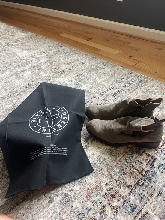 Florentini Baker Men’s size 42. main image 4